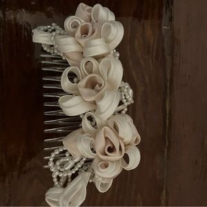 Beautiful Wedding Comb